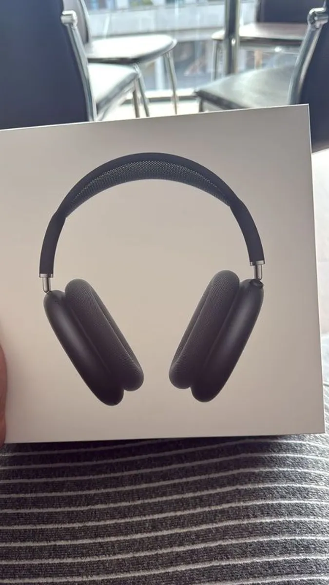AirPod Max 2 - Image 1