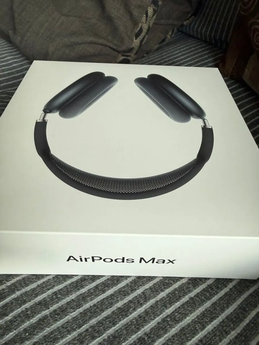 AirPod Max 2 - Image 2
