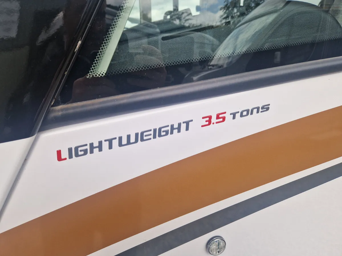 Carthago Malibu I441 Auto A Class for sale - Image 3