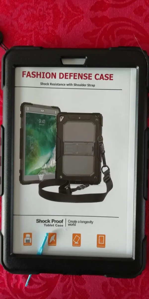 Brand New Seymac Case Samsung Galaxy Tab A 10.5 - Image 2