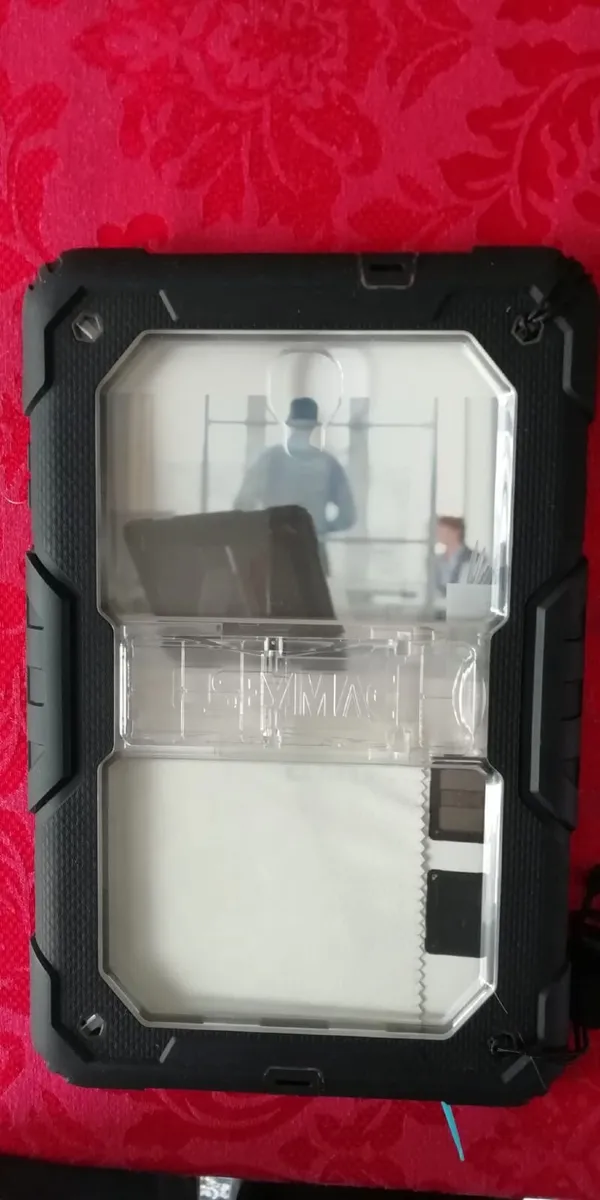 Brand New Seymac Case Samsung Galaxy Tab A 10.5 - Image 3