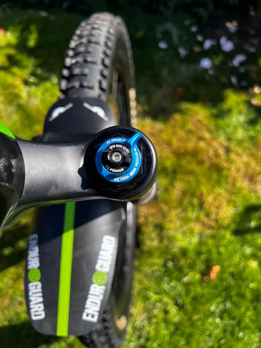 Giant Trance Mountain Bike - Image 3