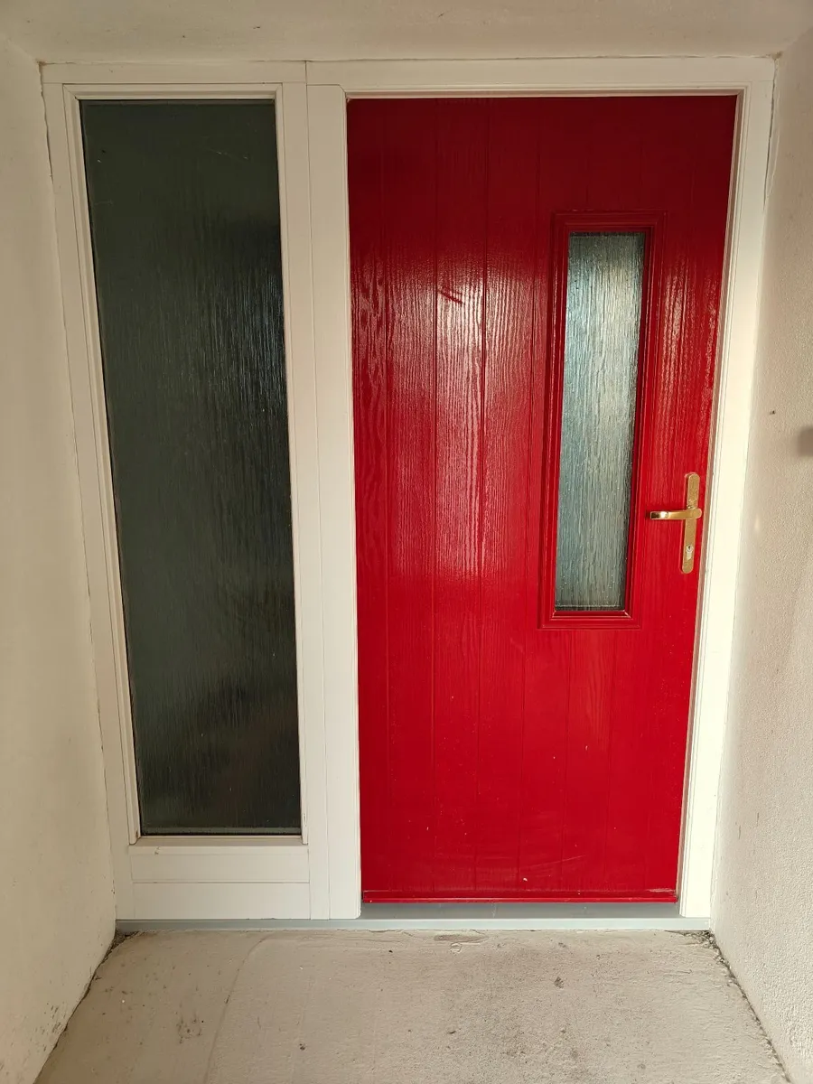 PVC Windows - Triple glazed - Image 2
