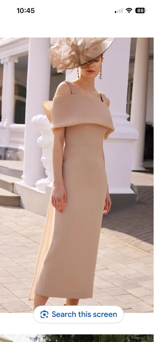 Mother of the Bride - Image 1