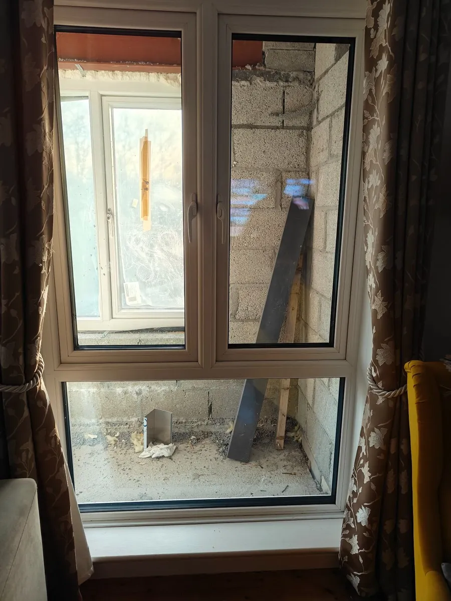 PVC Windows - Triple glazed - Image 3