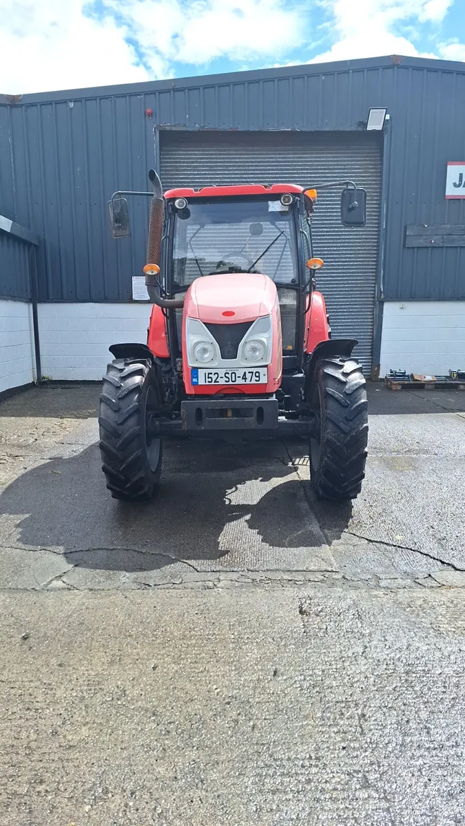 Zetor Major 80 - Image 2