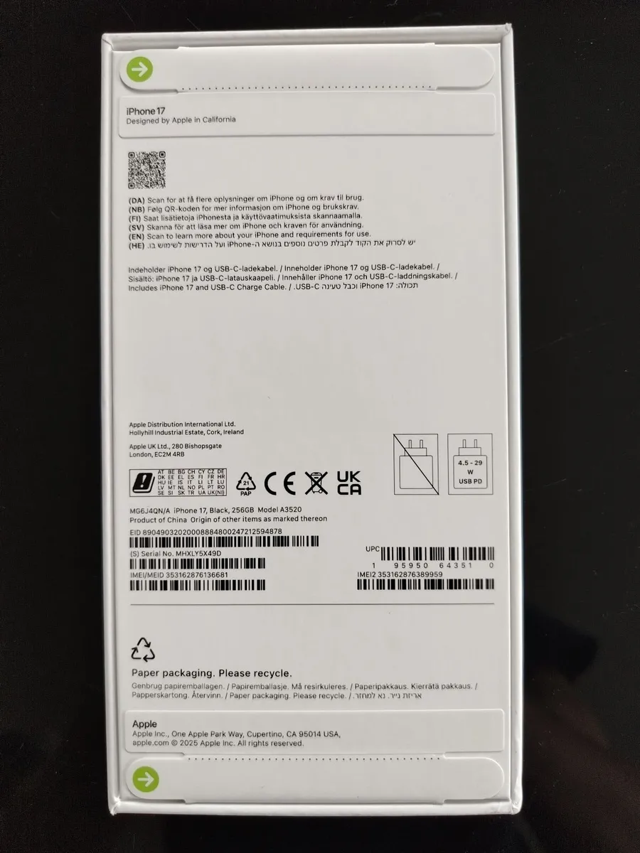 Iphone 17 - Image 2