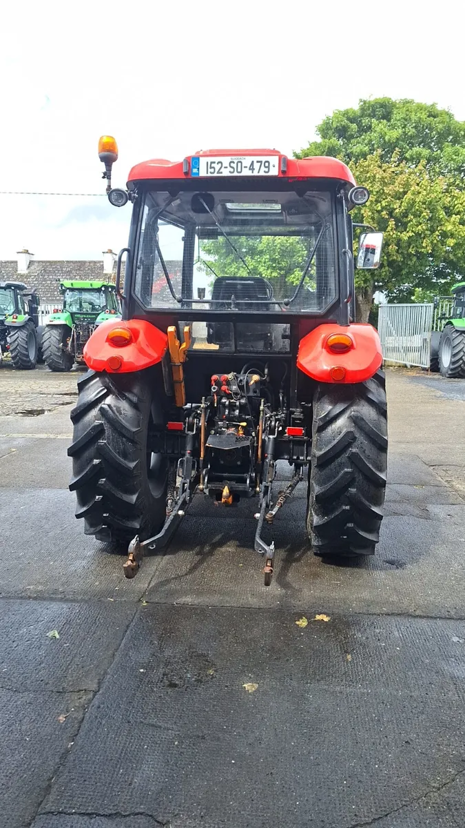 Zetor Major 80 - Image 3