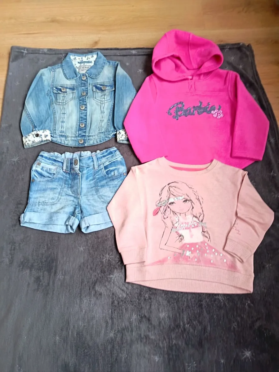 Girls clothes 3-4 years - Image 3