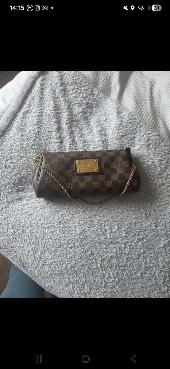 Louis Vuitton Eva - Image 1