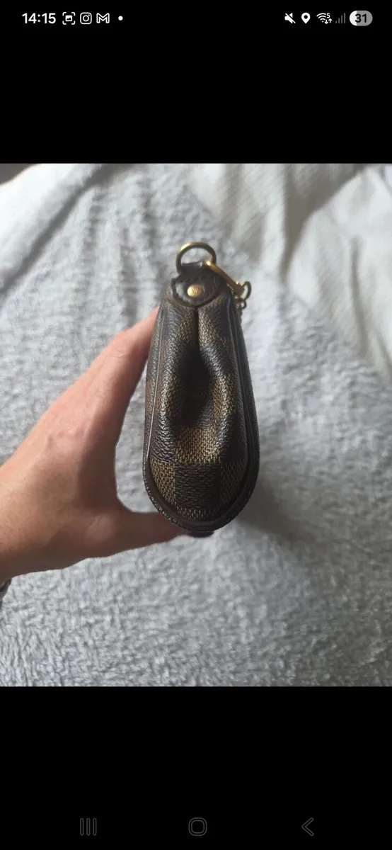 Louis Vuitton Eva - Image 2