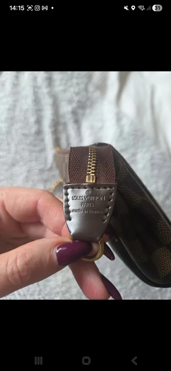 Louis Vuitton Eva - Image 3