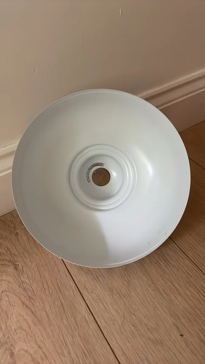 Pendant lamp shade - Image 2