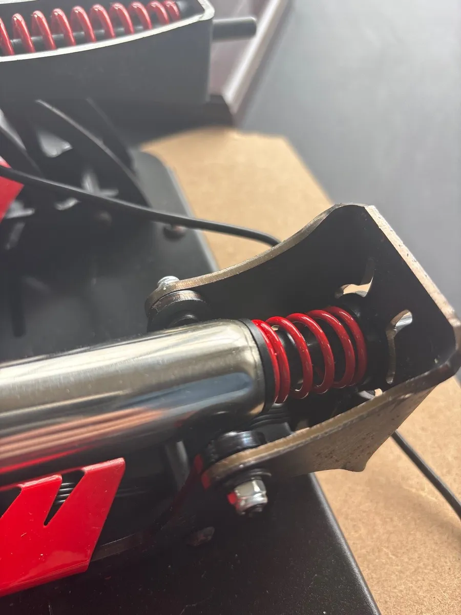Feel VR One Sim Racing Pedals - Image 3