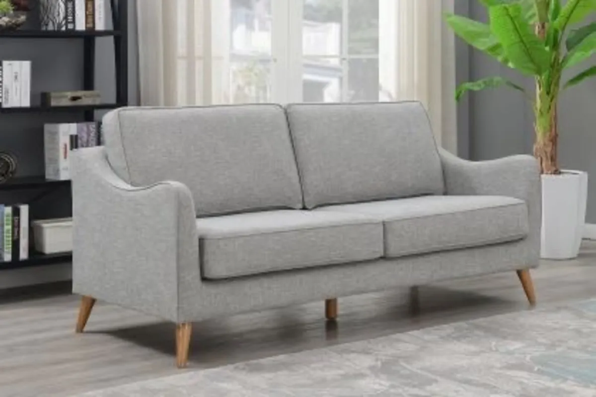 ROBYN SOFA PULLOUT BED - Image 2