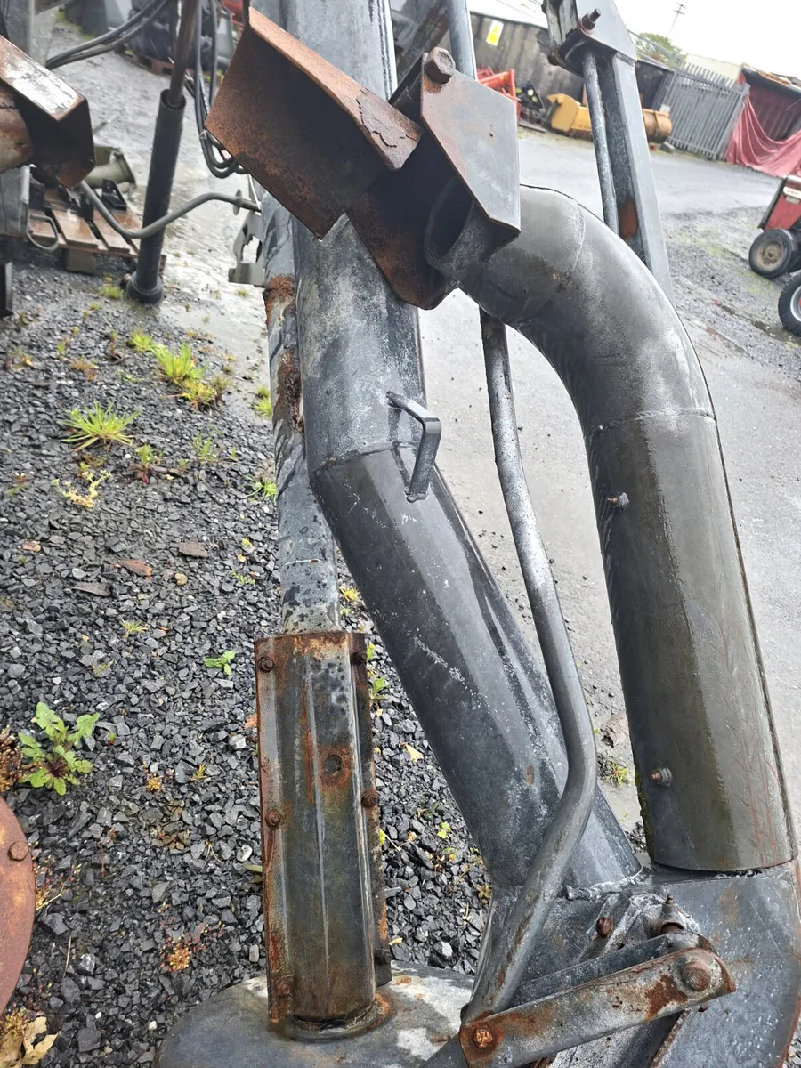 NC 3500 AGITATOR - Image 4
