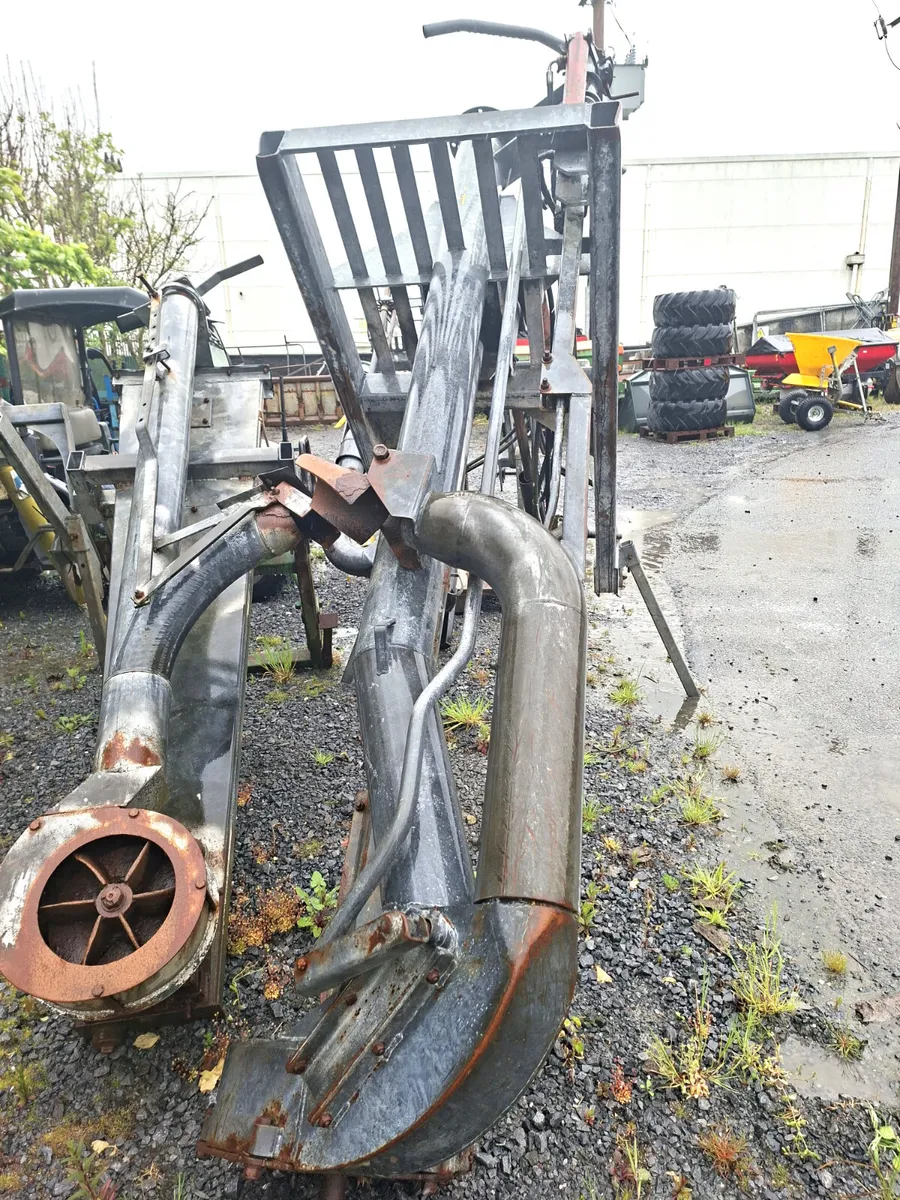 NC 3500 AGITATOR - Image 2