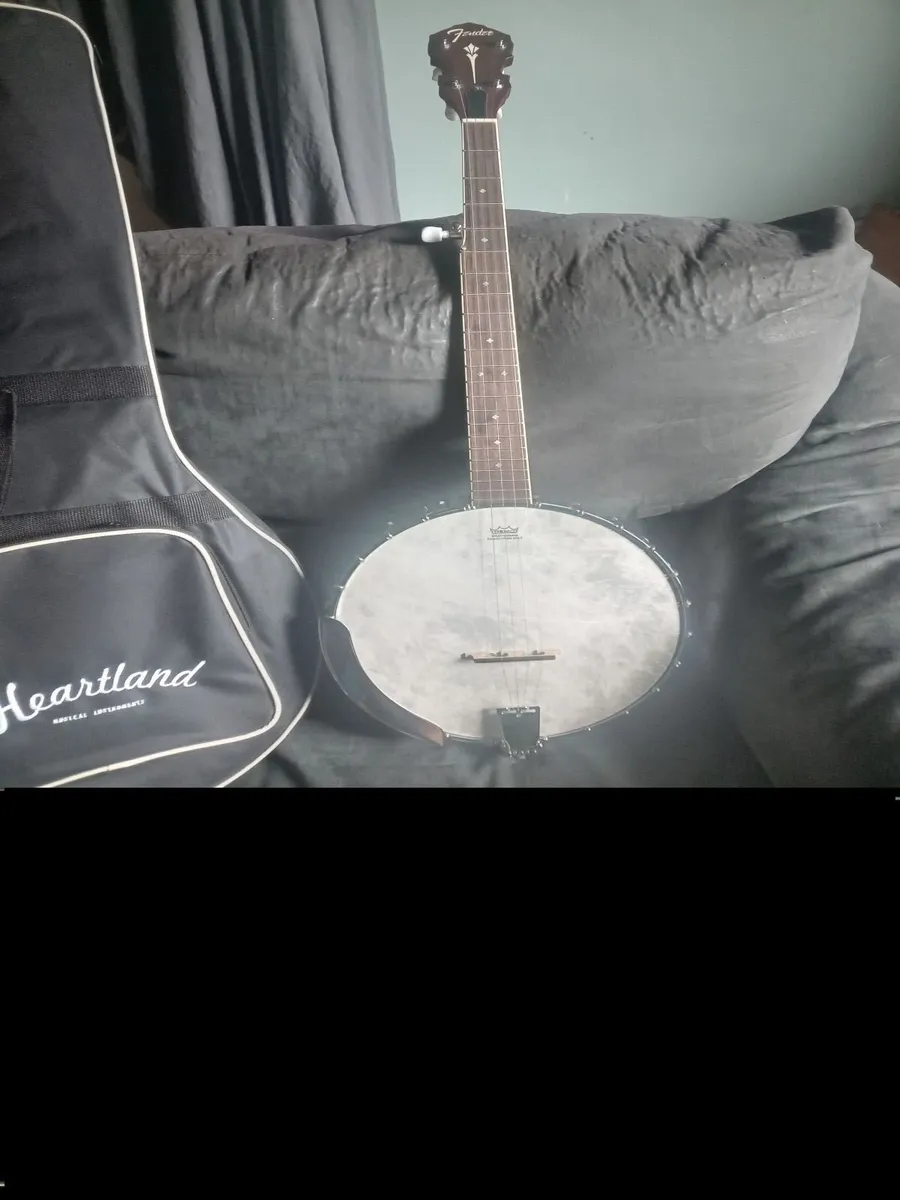 Grand Banjo - Image 2