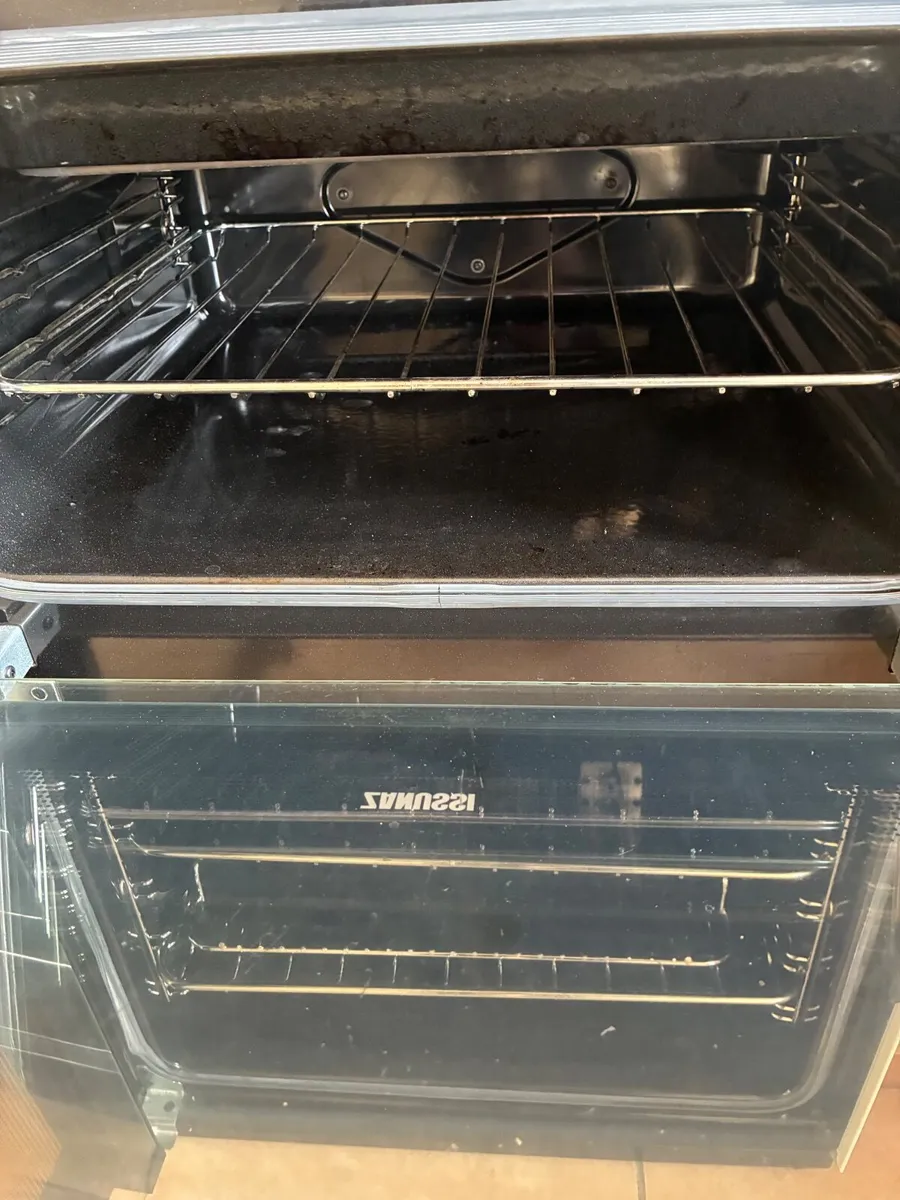 Electric cooker - Image 1