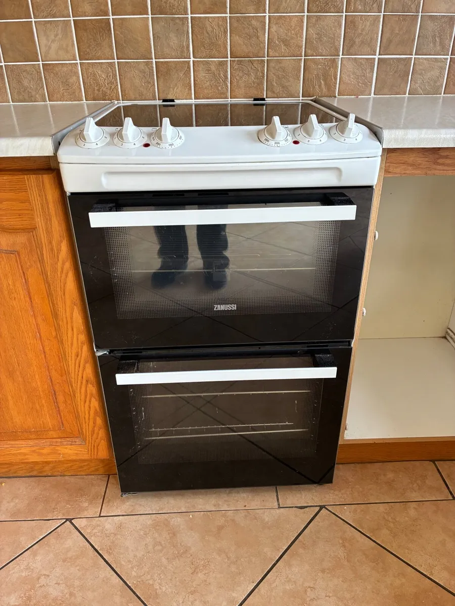 Electric cooker - Image 3