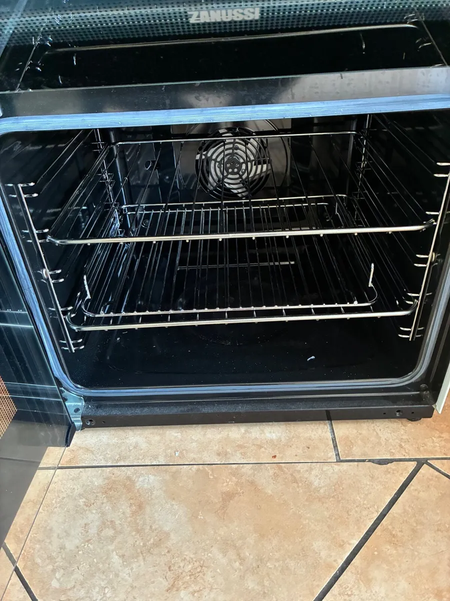 Electric cooker - Image 2