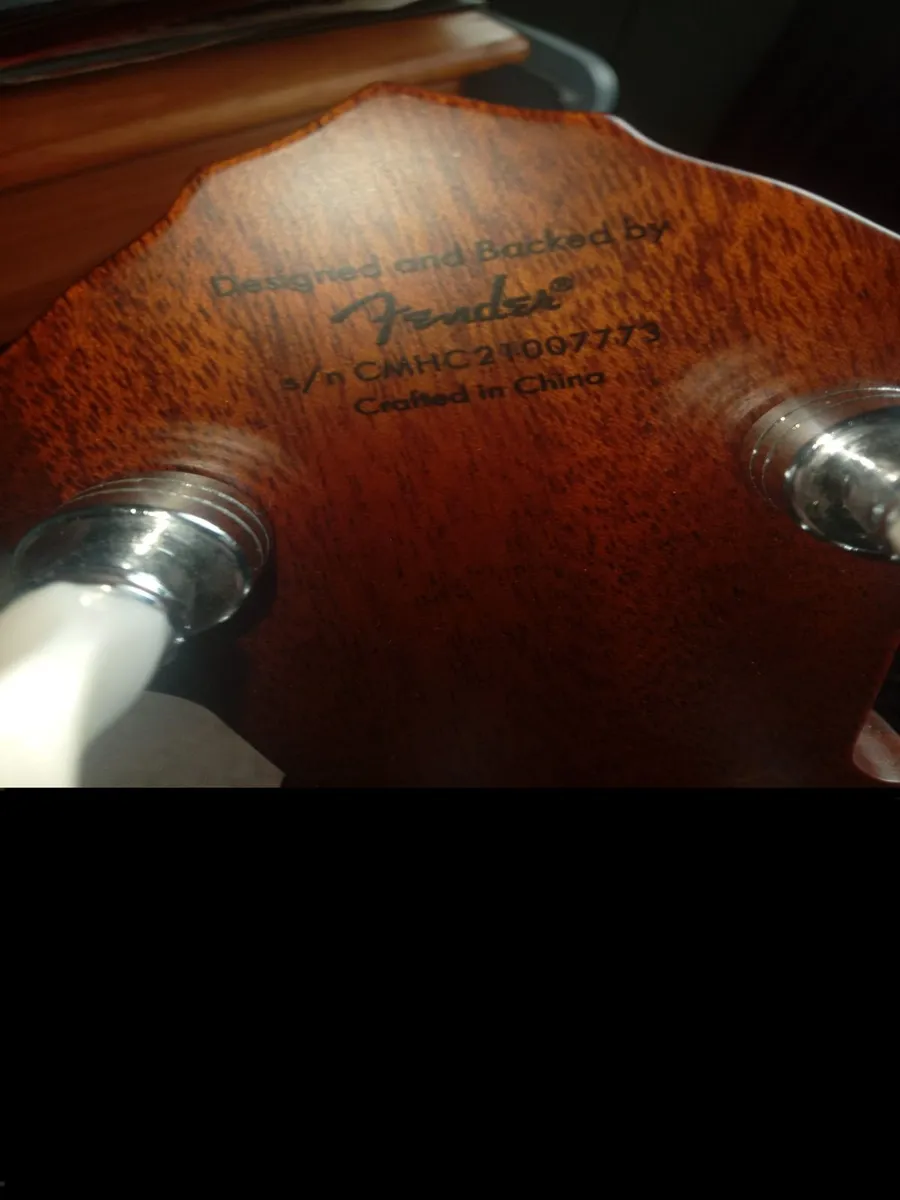 Grand Banjo - Image 3