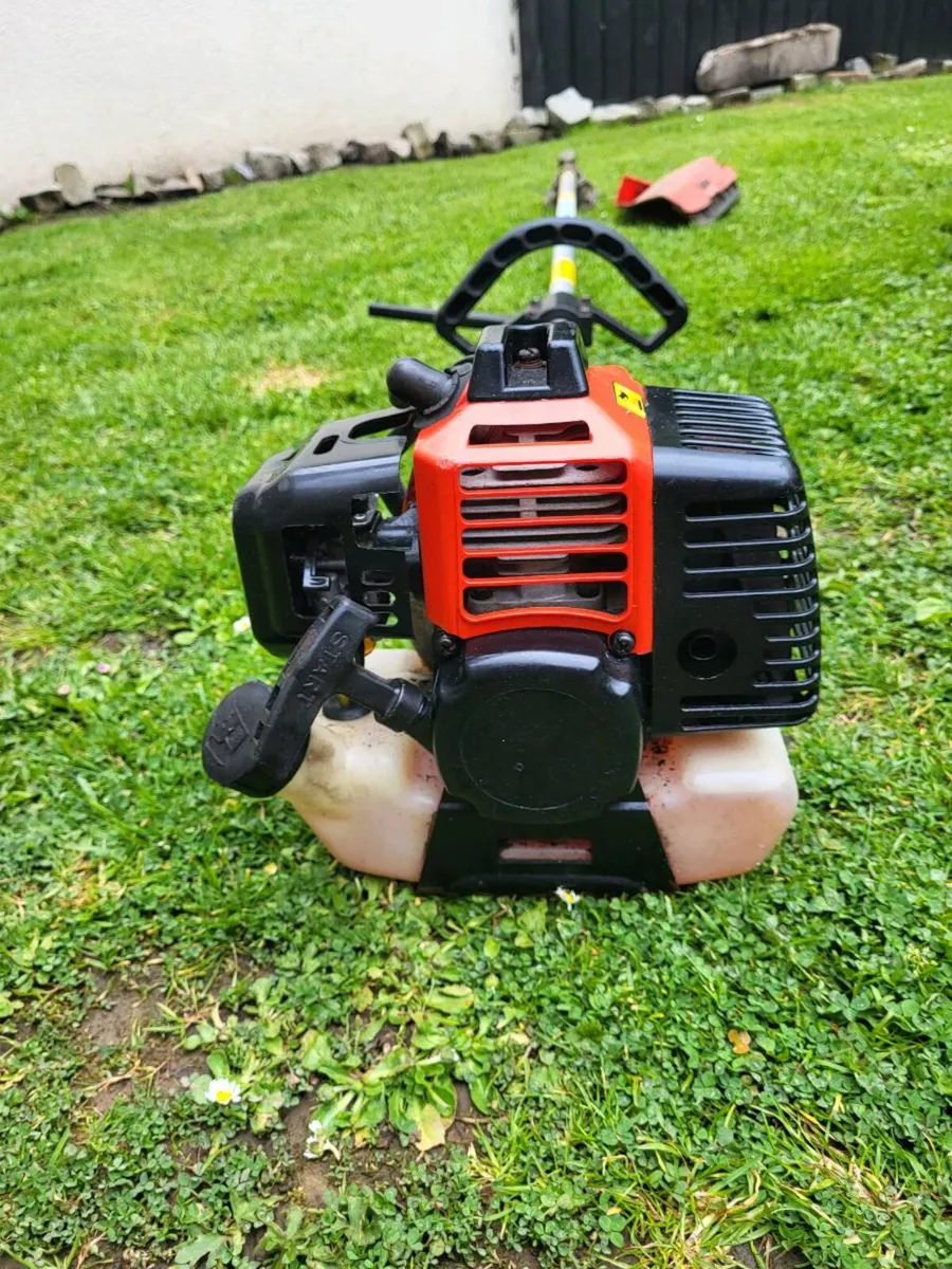 Kutmower Professional Strimmer. - Image 1