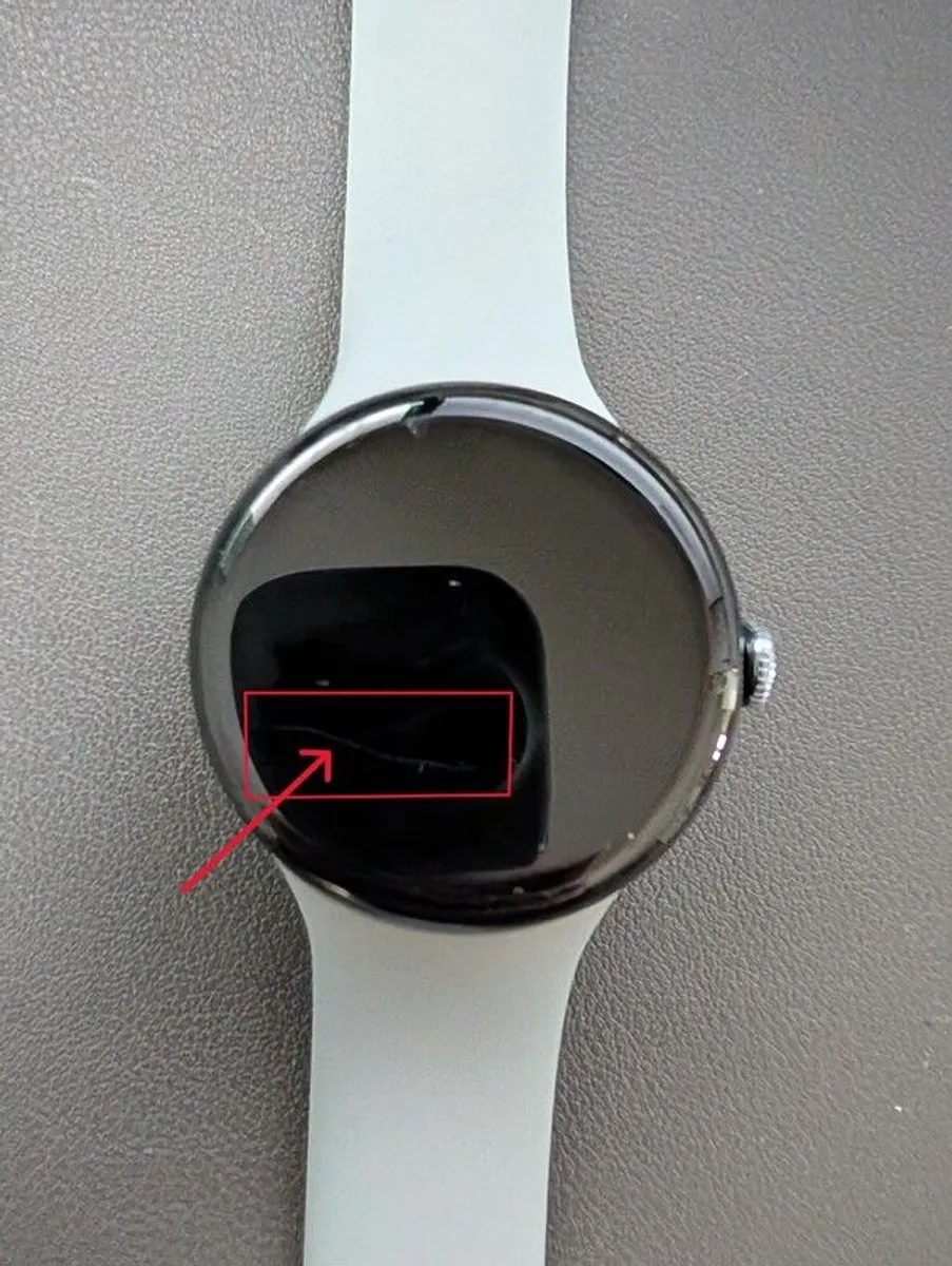 Pixel Watch 3 - Image 2