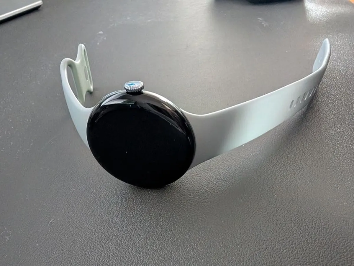 Pixel Watch 3 - Image 3