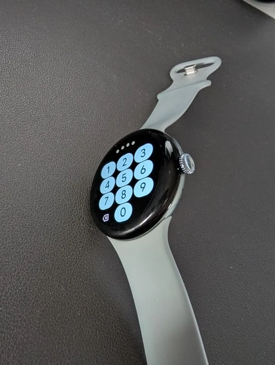 Pixel Watch 3 - Image 4