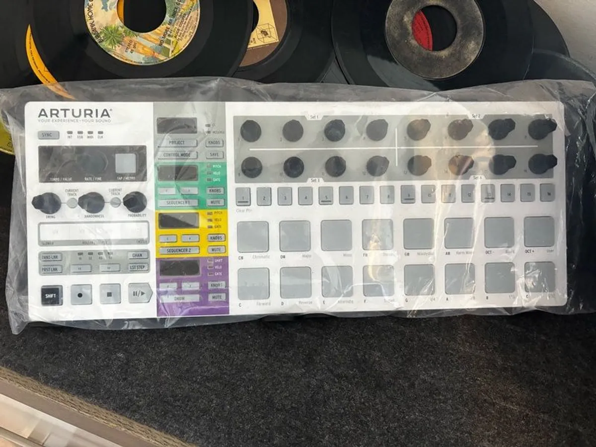 Arturia beatstep pro - Image 2