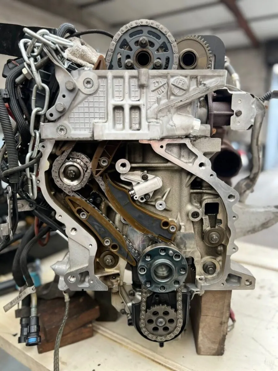 Changing Timing chain, timing belt  all cars - Image 3