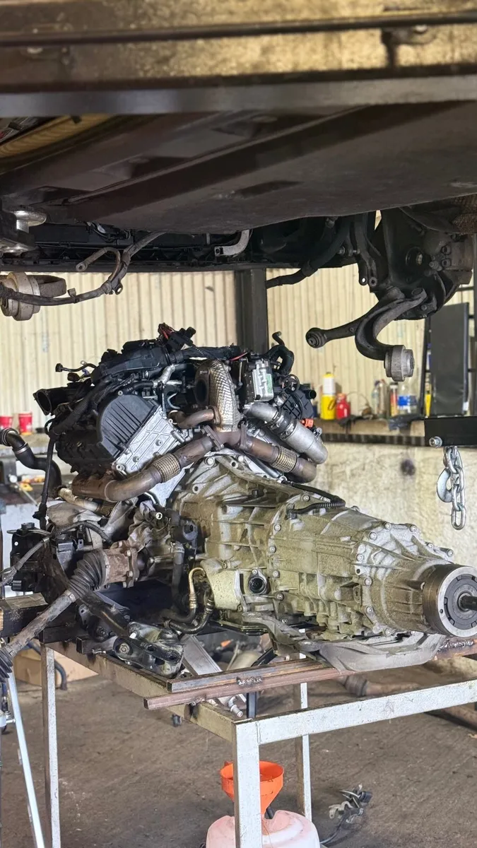 Changing Timing chain, timing belt  all cars - Image 1