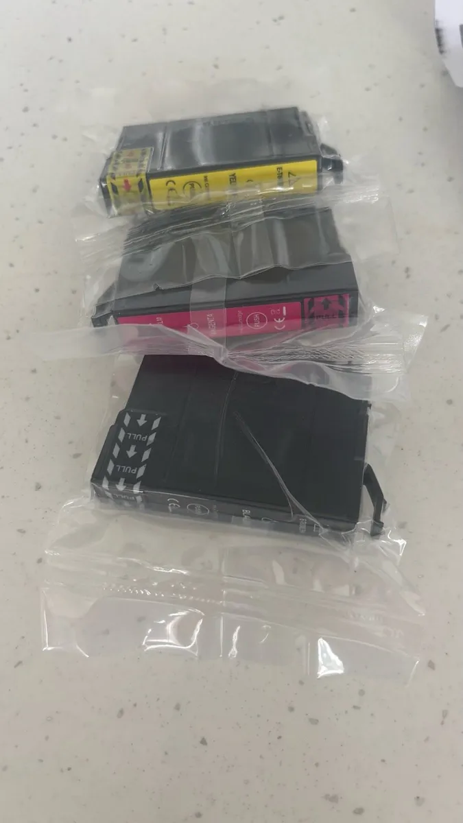 Printer ink