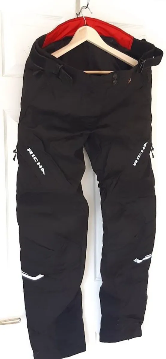 Trousers - Image 1
