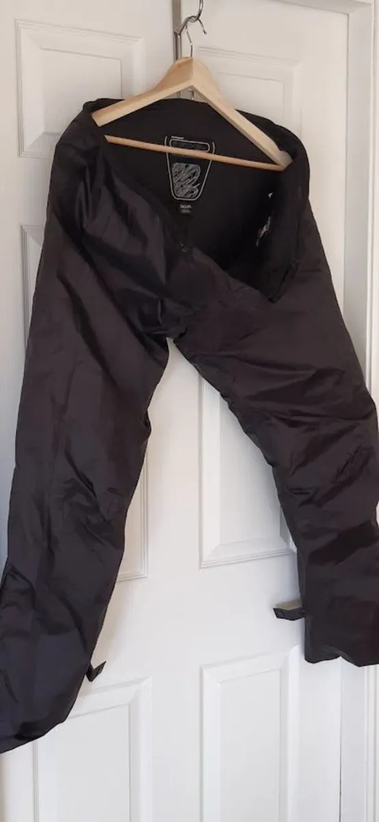 Trousers - Image 2