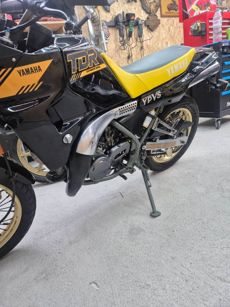 (Updated Pics & Price) Yamaha tdr 250 - Image 3