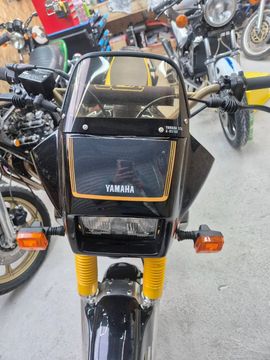 (Updated Pics & Price) Yamaha tdr 250 - Image 4