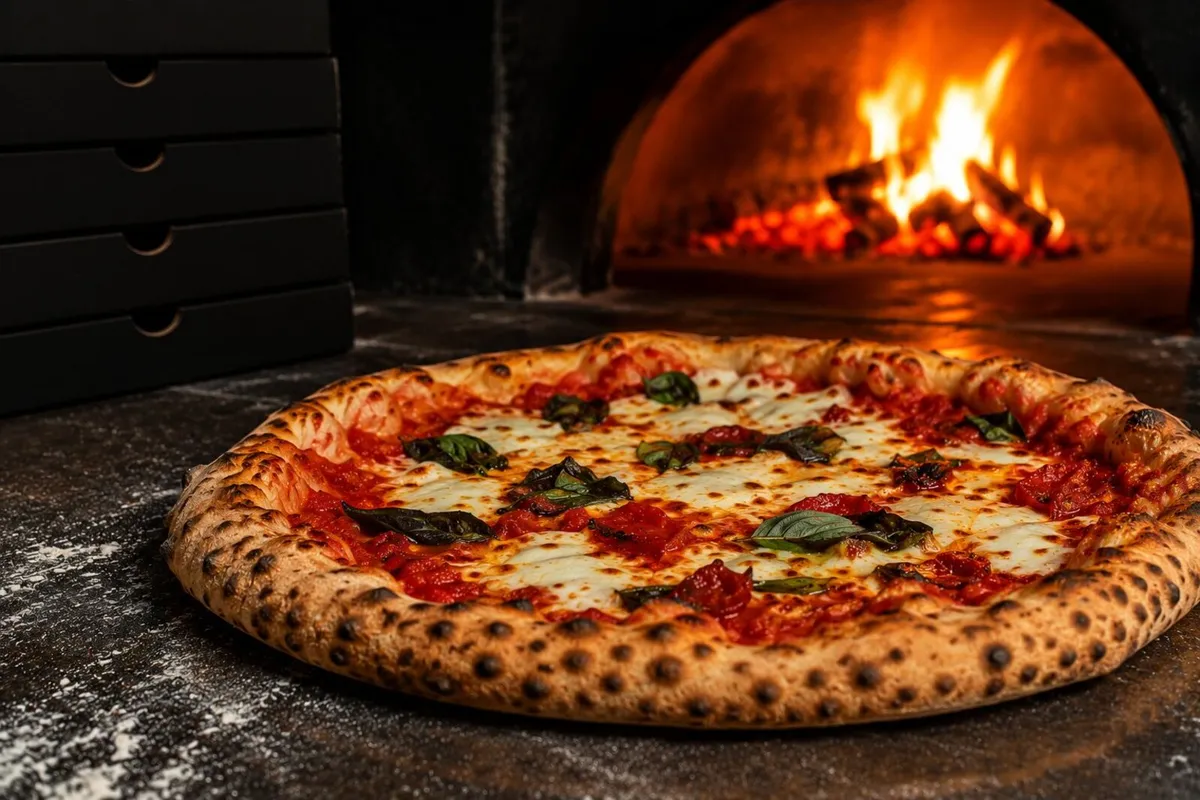 Pizza Business - Leinster hospitality group