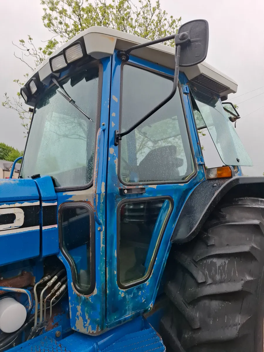 Ford 8630 Dual Power - Image 4
