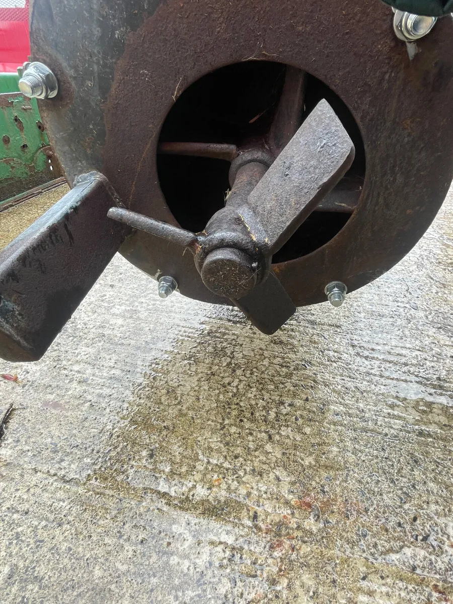 NC Super 3000 Agitator - Image 4