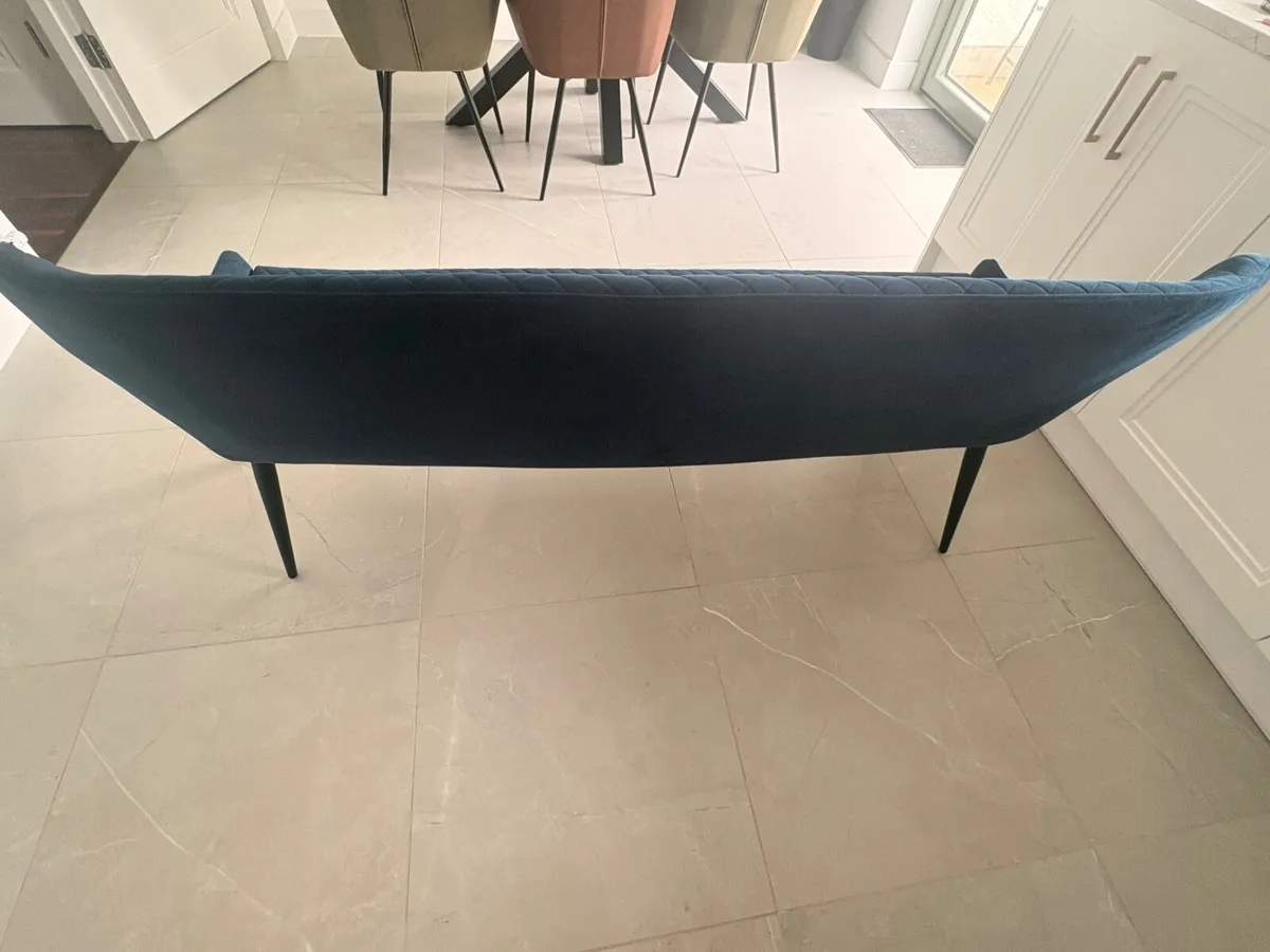 Dining Bench - Image 3
