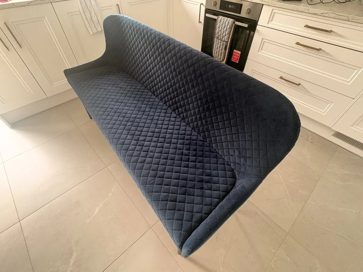 Dining Bench - Image 4
