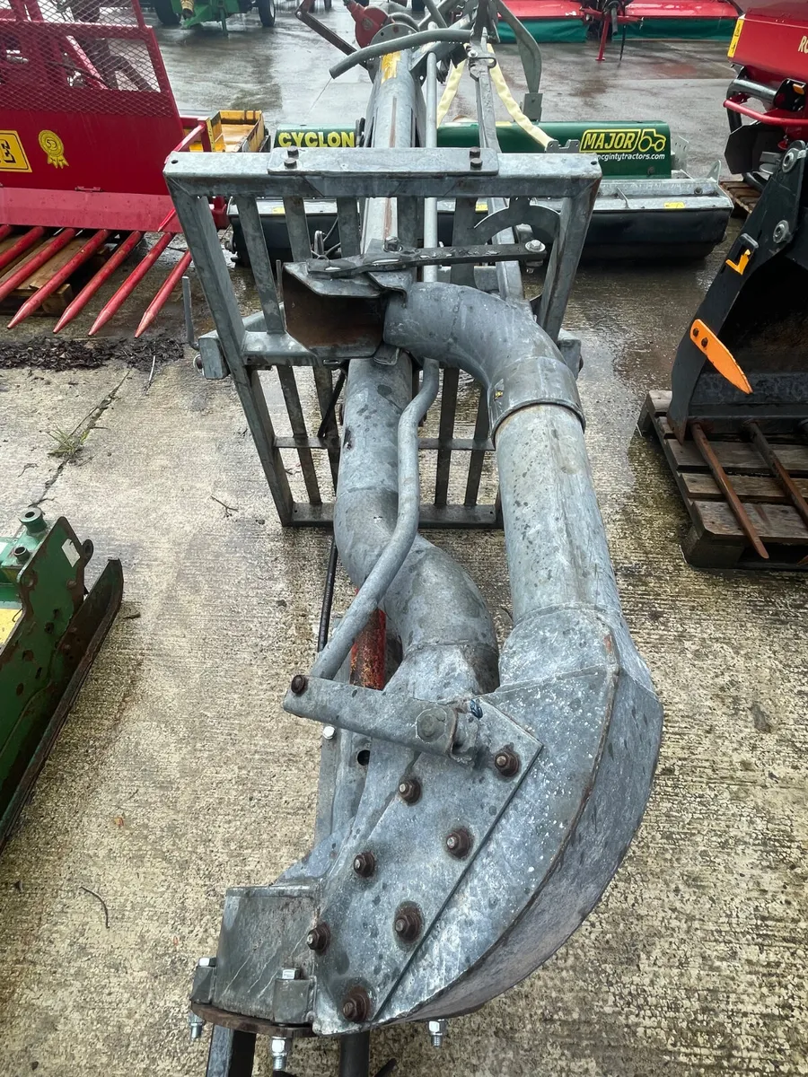 NC Super 3000 Agitator - Image 3