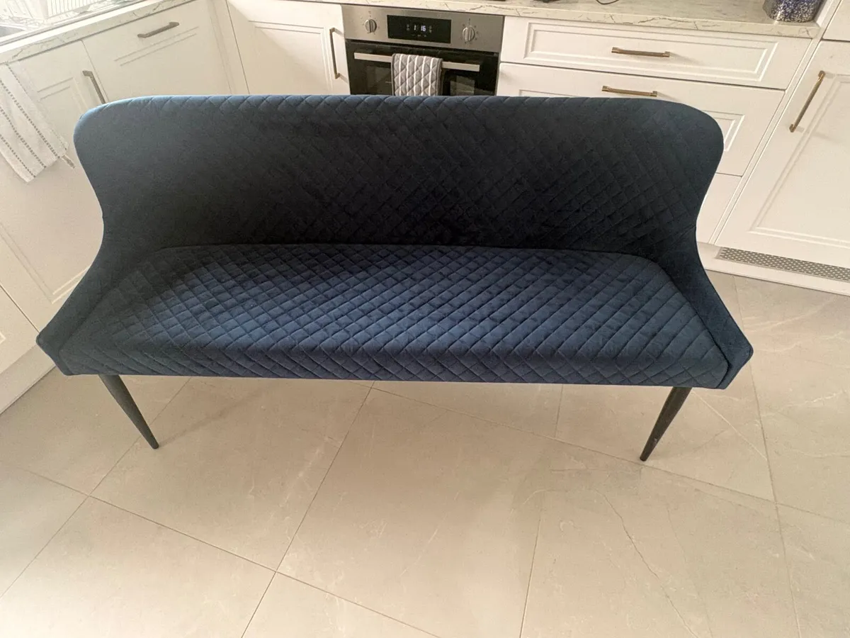 Dining Bench - Image 1