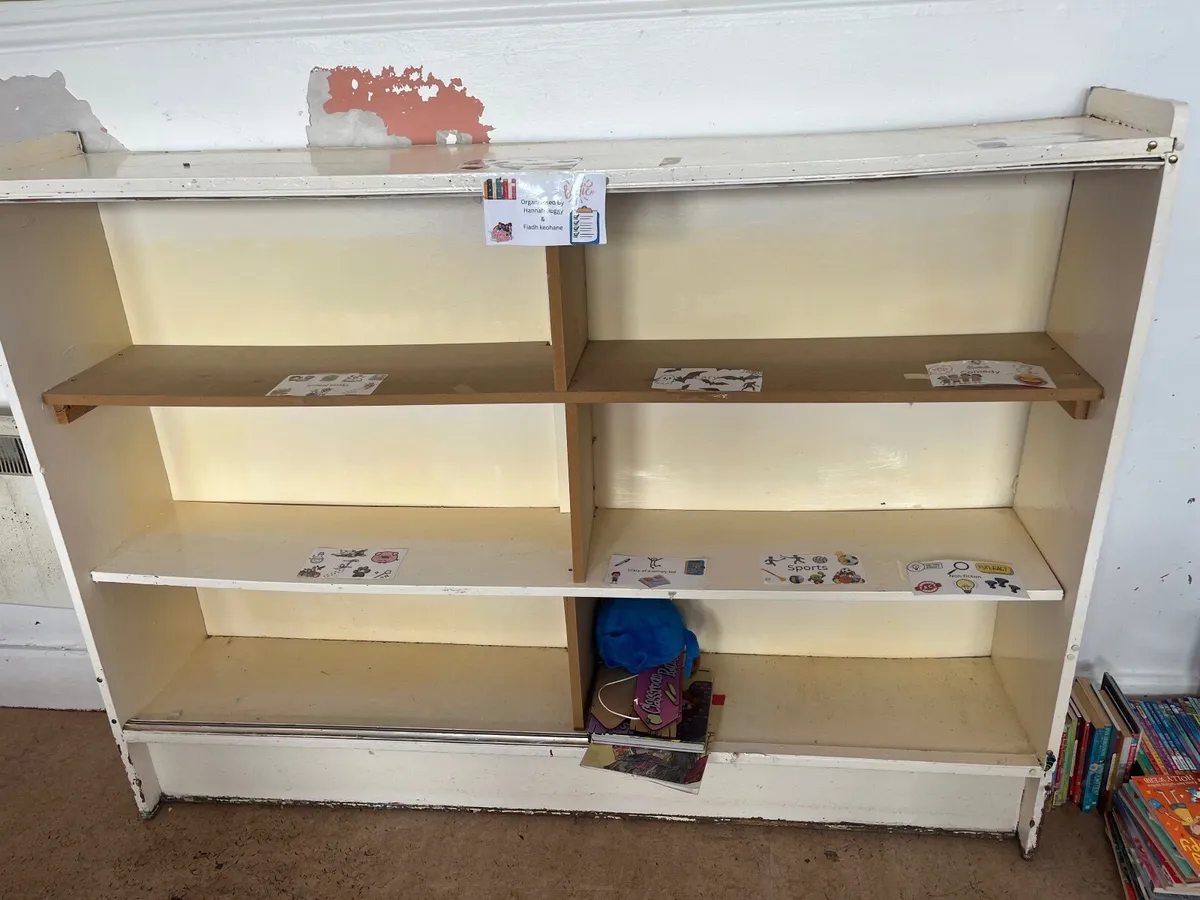 Storage Cabinets - Image 2