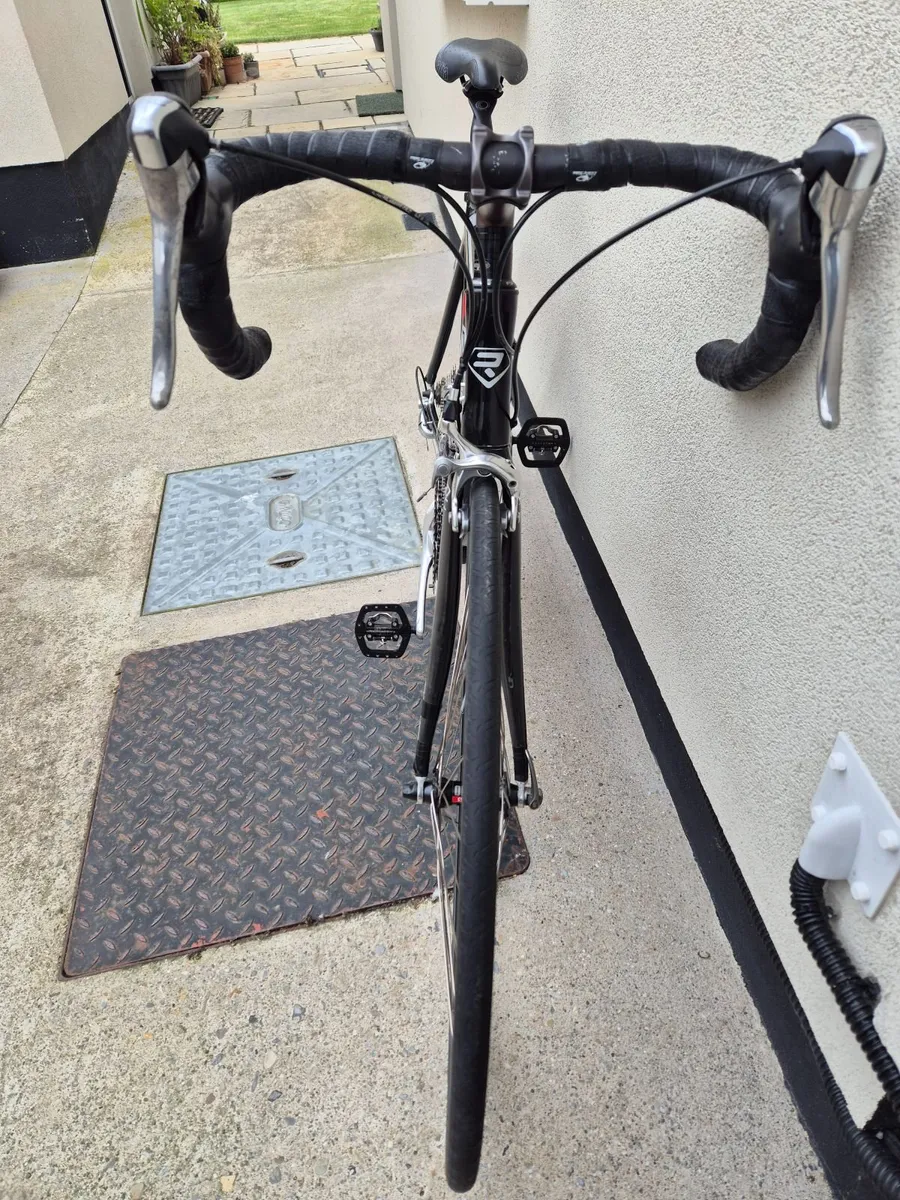 Ridley Orion Full Carbon Road Bike 52cm ex. cond. - Image 2
