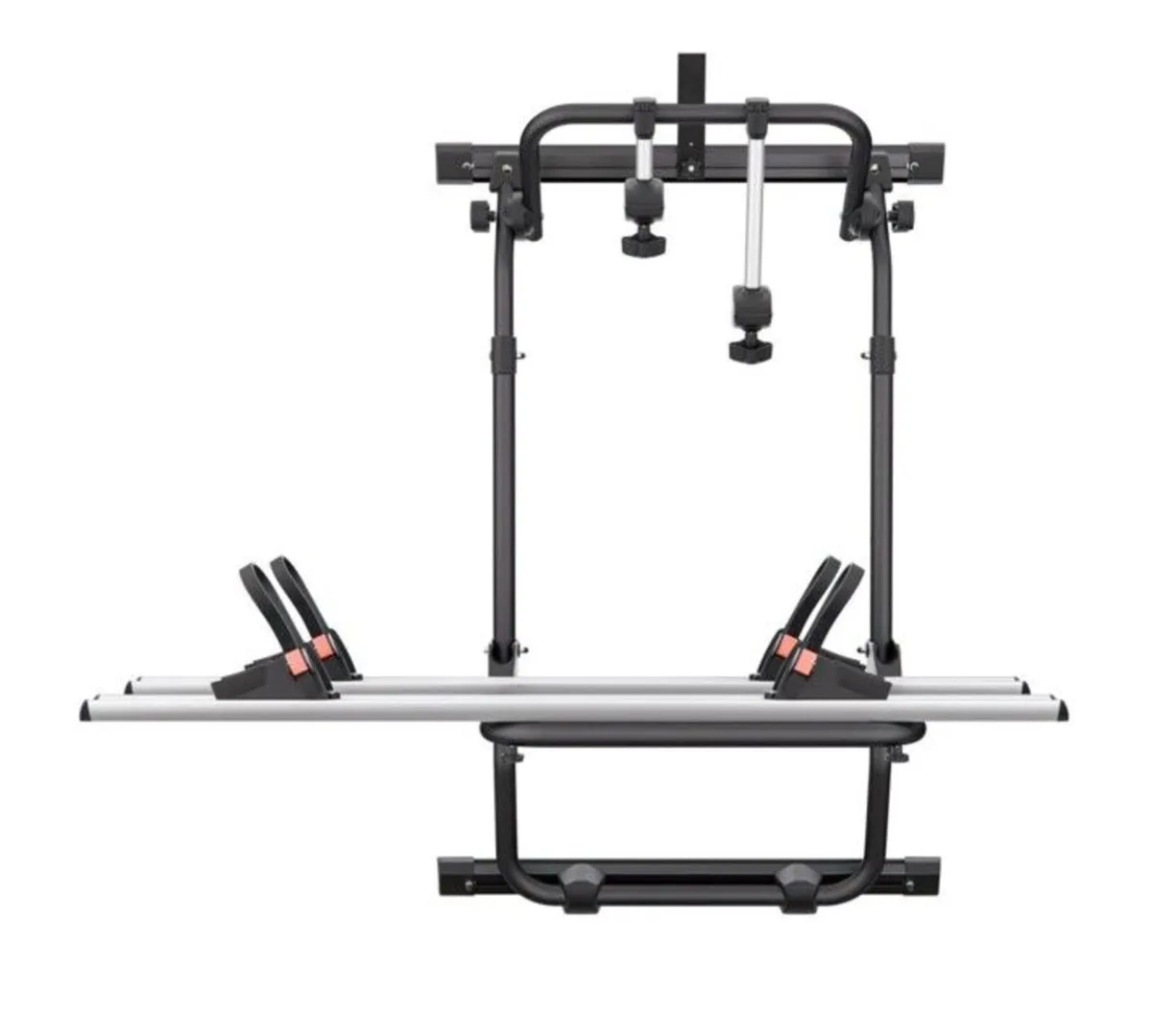 🚐🚴‍♂️ Tremont “B” Bike Carrier for VW Mercedes - Image 2