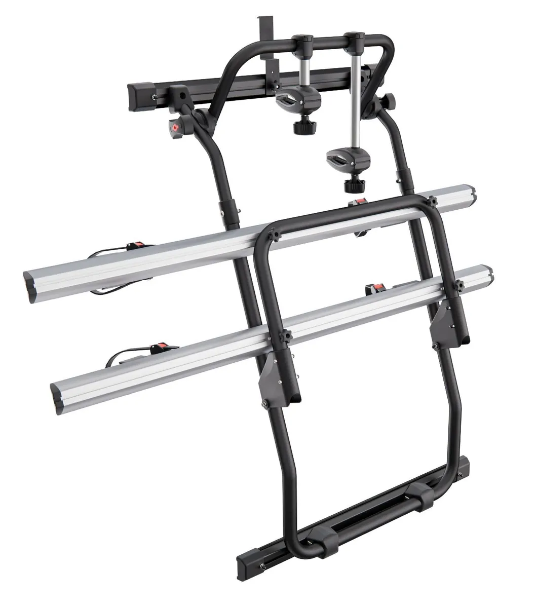 🚐🚴‍♂️ Tremont “B” Bike Carrier for VW Mercedes - Image 3