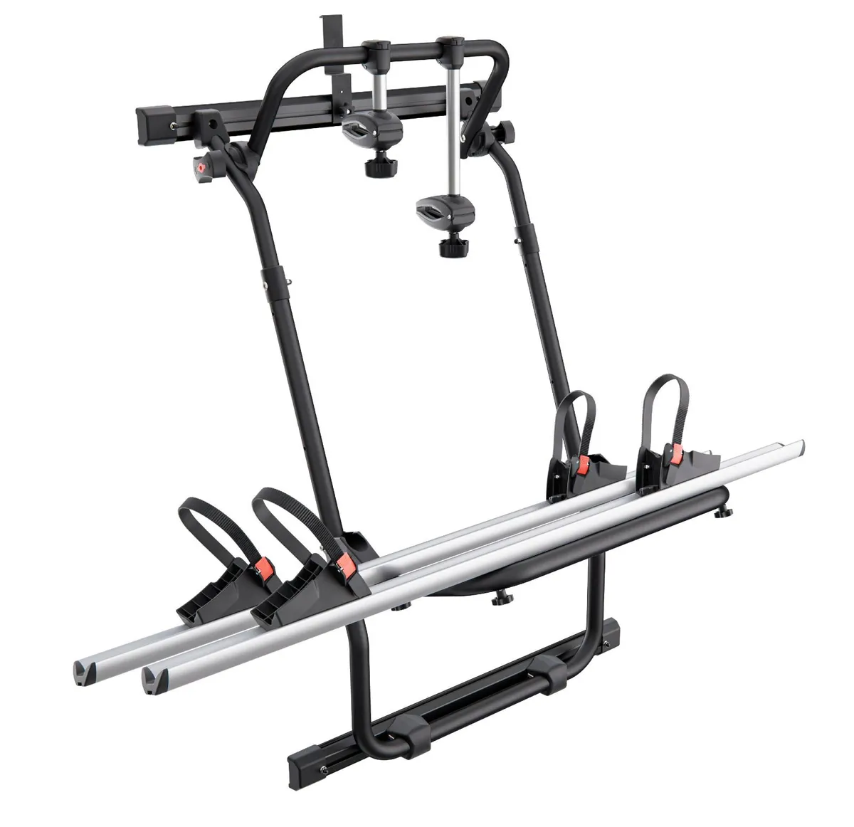 🚐🚴‍♂️ Tremont “B” Bike Carrier for VW Mercedes - Image 4